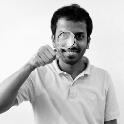 Ganesh Jadhav - Senior SEO Manager