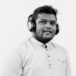 Hrishikesh Patil - Executive SEO