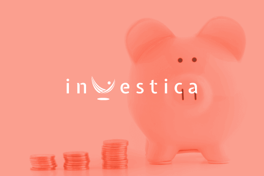Digital Marketing Portfolio for Investica