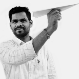 Milind Patil - Senior SEO Manager