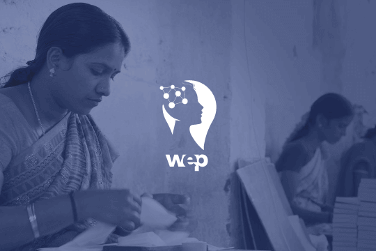 Digital Marketing Portfolio for NITI Aayog