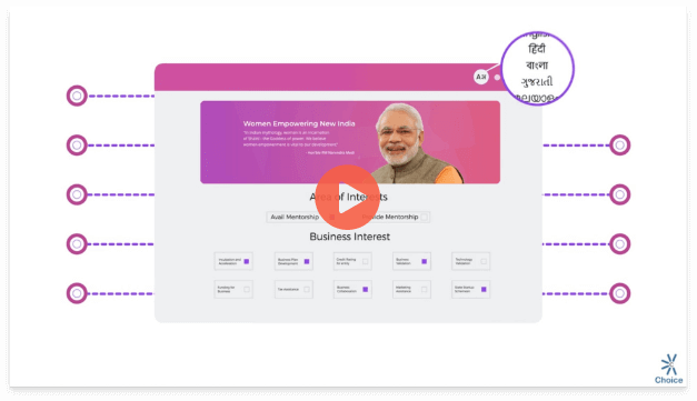 Video Services for Niti