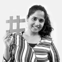 Pooja Shetty - Social Media Account Manager