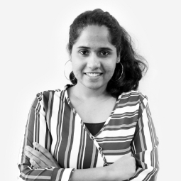 Pooja Shetty