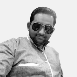 Sameer Badheka - Senior Manager