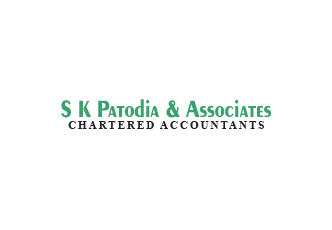 S K Patodia
