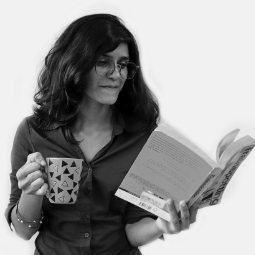 Swati Salian - Senior Content Writer
