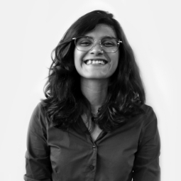 Swati Salian