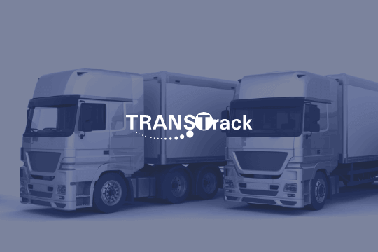 Digital Marketing Portfolio for Transtrack
