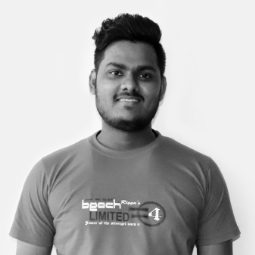 Vishal Baviskar