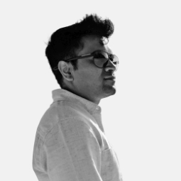 Yogesh Jadhav - Director