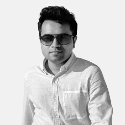 Yogesh Jadhav